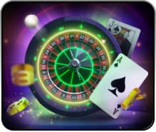 Sportsbook လောင်းကြေး